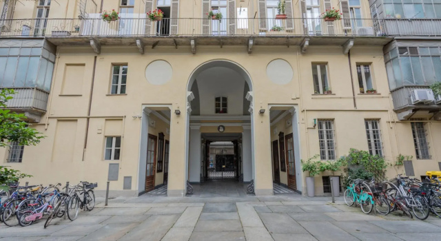 Apartment Carlo Alberto, Забронировать Апартаменты/квартира Апартаменты Турина, рядом с Palazzo Reale Torino, Апартаменты/квартира
