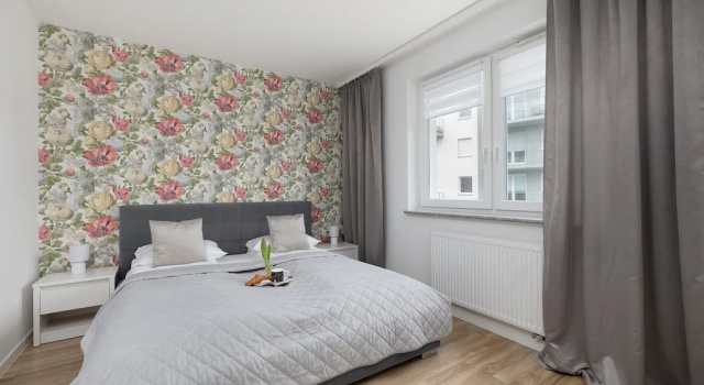 Maczka Apartment Kołobrzeg by Renters, Забронировать Апартаменты/квартира Отели Kolobrzeg Region с парковкой, Парковка