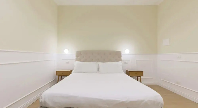 Номер Comfort Risorgimento 9 - Guest House