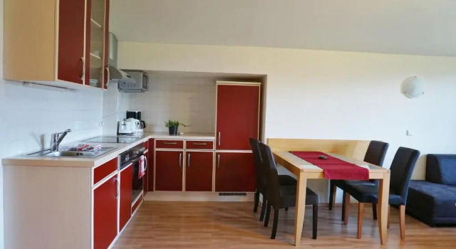 Апартаменты Aparthotel Sunrise