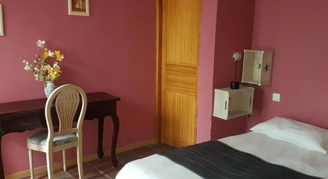 LALCOVE HOTEL RESTAURANT, Забронировать Отель Вильмюр-сюр-Тарн Франция