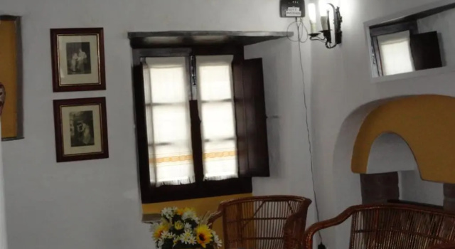 Люкс Casa Daterra