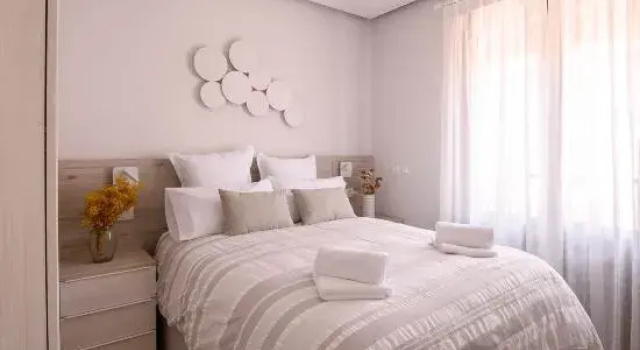 Апартаменты Apartamentos Casalarreina
