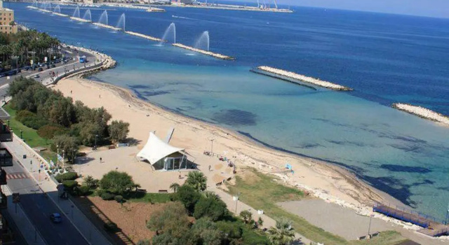 Апартаменты Dreams House Bari City Centre