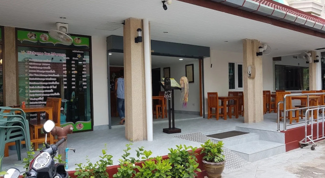 Welcome Inn Hotel Karon Beach Double Room From Only 600 Baht