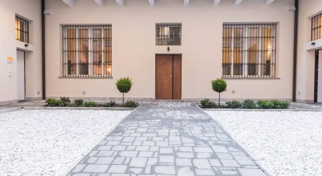 Hintown Castaldi Central Loft Milano, Забронировать Отель Милан Ломбардия
