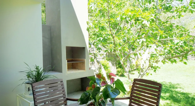 Коттедж Superior Waterland Lodge