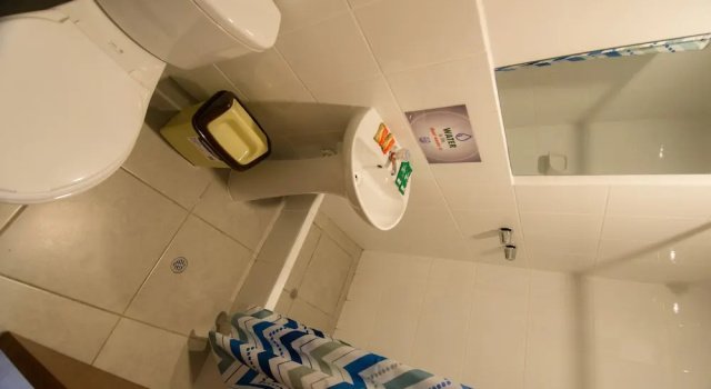 Standard- værelse Casa Machupicchu Hostel