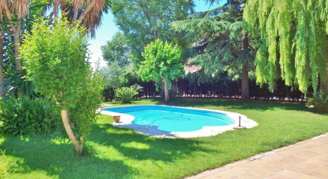 Вилла Villa in Sant Pol near Crystal Beach
