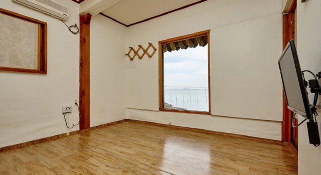 Mokpo Island Hanok Guesthouse, Забронировать Отель Мокпхо Чолла-Намдо
