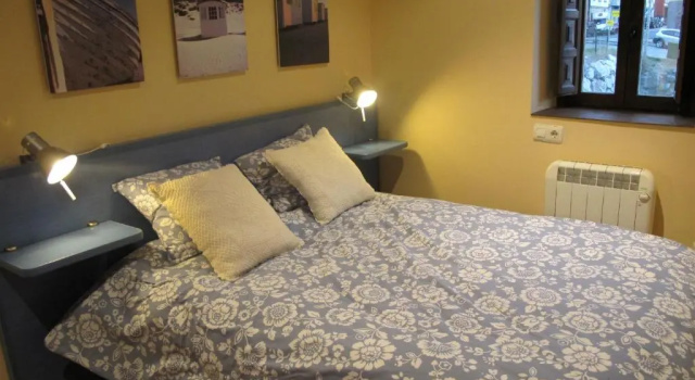 Apartamentos Rurales la Estación, Reservar Apartamento Collanzo Asturias
