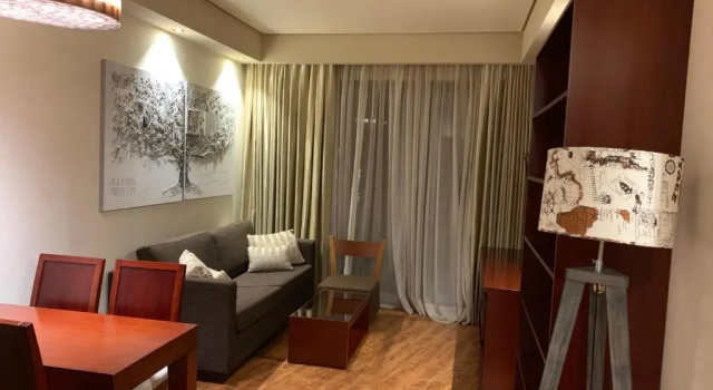 2 bedroom Apartment in Oasis