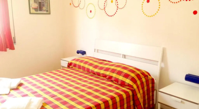 Апартаменты Residence La Giungla