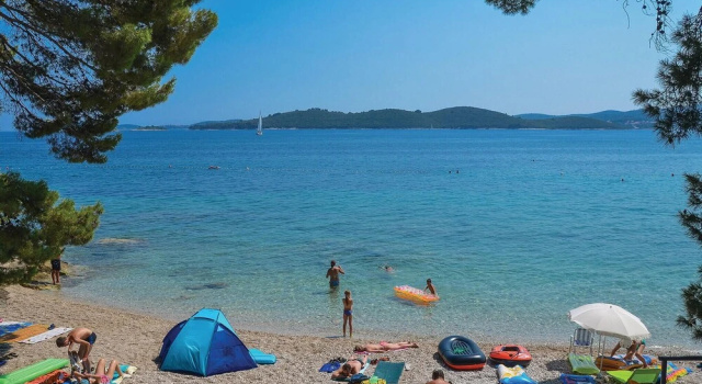 Stunning Home in Orebic With Wifi and 5 Bedrooms, 予約 ホテル Stankovići Dubrovnik-Neretva municipality