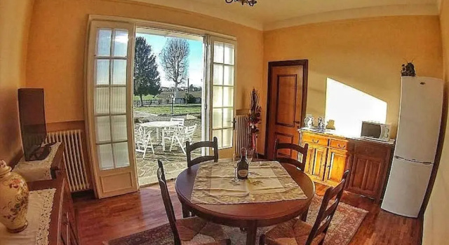 Вилла Exclusive Villa-Per La Dolce Vita Srl