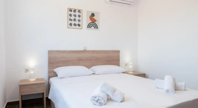 Apartment Santa Marina 4