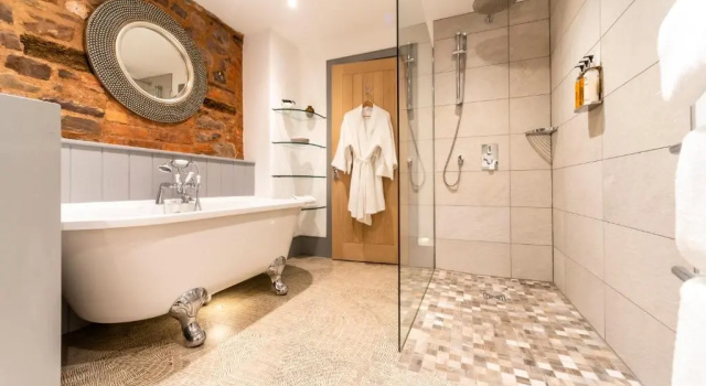 Standard cameră Luttrell Arms Hotel