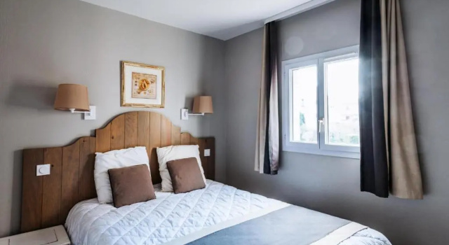 Village Pont Royal en Provence - maeva Home - Appartement 2 Pièces 6 Person 804, Забронировать Апартаменты/квартира Мальмор Буш-дю-Рон