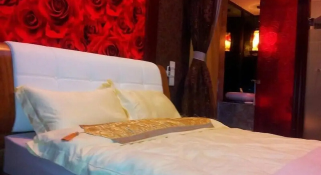 Klasik oda Ella Holiday Inn