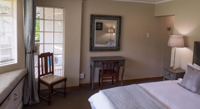 Apartmán Patcham Place B&B