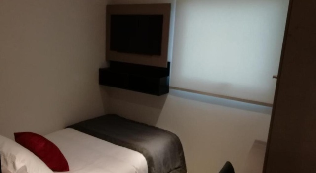 Номер Standard Hotel H9