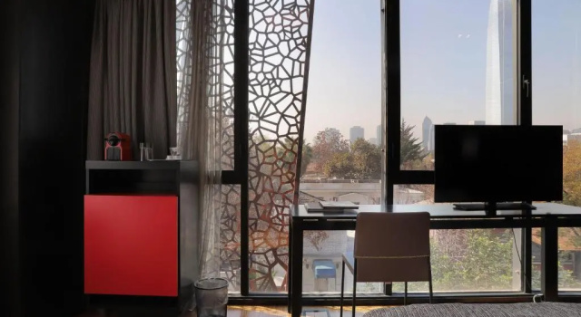 Трёхместный номер Standard Ladera Boutique Hotel