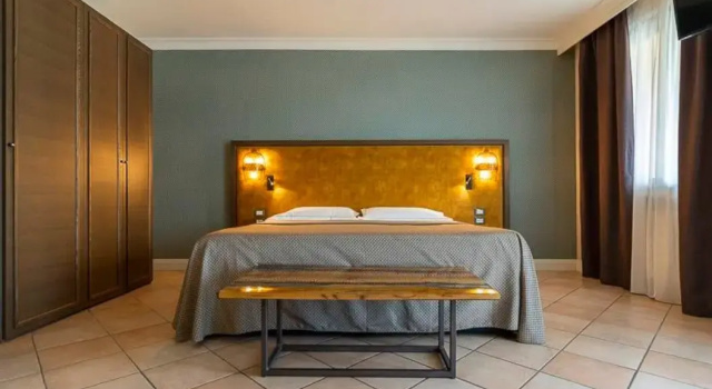 Полулюкс Standard Palazzo della Scala Hotel - Luxury Suites & Spa