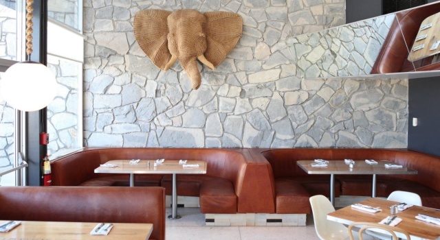 Ace Hotel and Swim Club