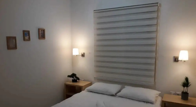 KAV Apartments-Ichilov Zikhron Yaakov St