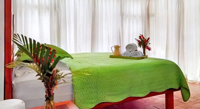 Номер Standard Ocean Properties ApartHotel and Villas