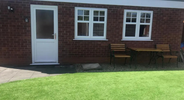 Коттедж Garden flat near the University of York