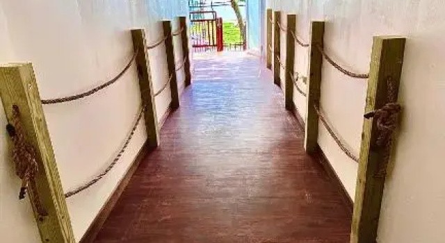Номер Standard Blue House Joyuda