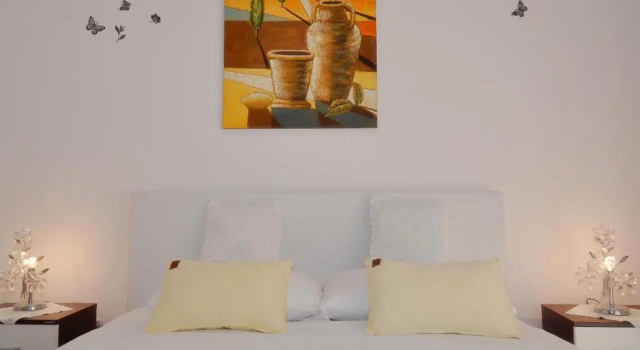 Apartments and Rooms Anika, Забронировать Апартаменты/квартира Отели Задар с завтраком, рядом с Sphinx of Zadar, Завтраки