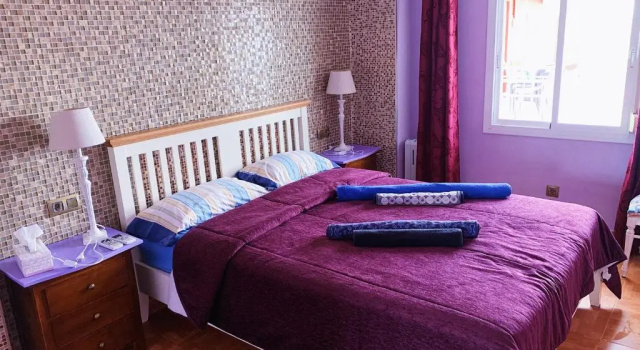 Preciosos Apartamentos Caracola EN LA PRIMERA LINEA DE LA PLAYA DE GANDIA, Забронировать Апартаменты/квартира Апартаменты Гандия, Апартаменты/квартира