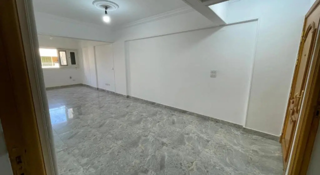 Kash Flow Bookings Residences - Abbas El-Akkad, Nasr City - Unfurnished Flat