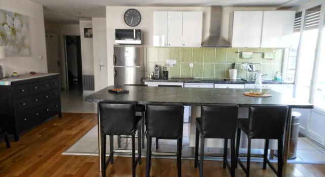Апартаменты Appartements Residilaverde Gare