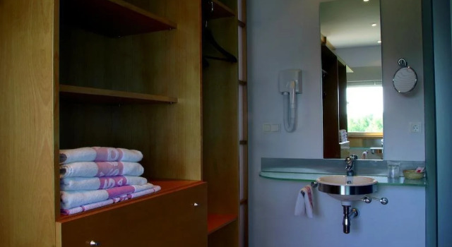 Hotel Los Rosales, Забронировать Отель Альманса Albacete Province