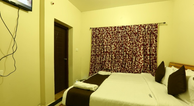 Номер Standard Al Woodlands Residency