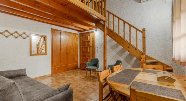 Sophia's maisonette 1