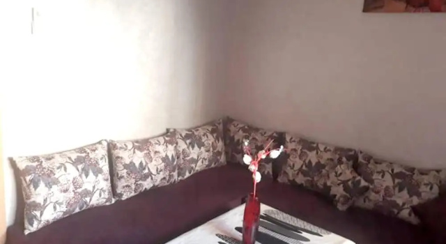 Apartment with 2 Bedrooms in Marrakech, with Furnished Garden - 176 Km From the Beach
