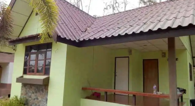 Phumin Resort, Забронировать Курортный отель Сарика Nakhon Nayok Province