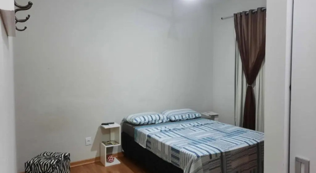 Люкс Alvorada Guest House