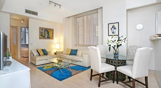The Apartment Service CL405, Забронировать Апартаменты/квартира Сидней Sydney Region