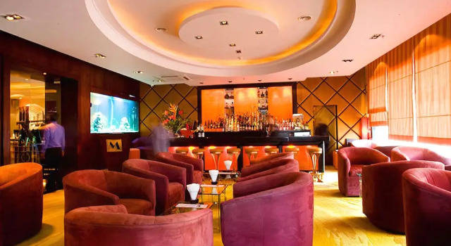 Nirvana Place, Забронировать Отель Паттайя Чонбури