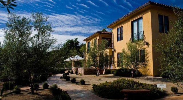 Villa Florentina, Забронировать Вилла Историческая часть Фолсома 