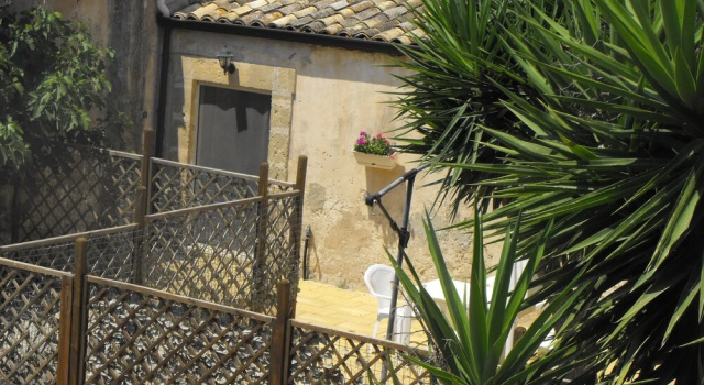 Семейные апартаменты с 2 комнатами Agriturismoeloropizzuta