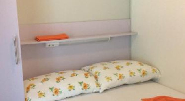 Mobile Home Shelbox, Забронировать Отель Биоград-на-Мору Задарская жупания