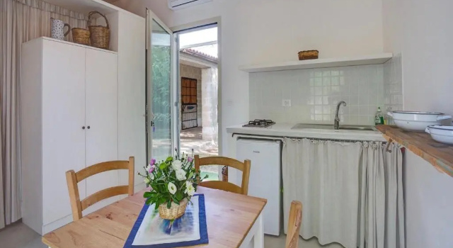 Студия Standard Tenuta Sant'Andrea