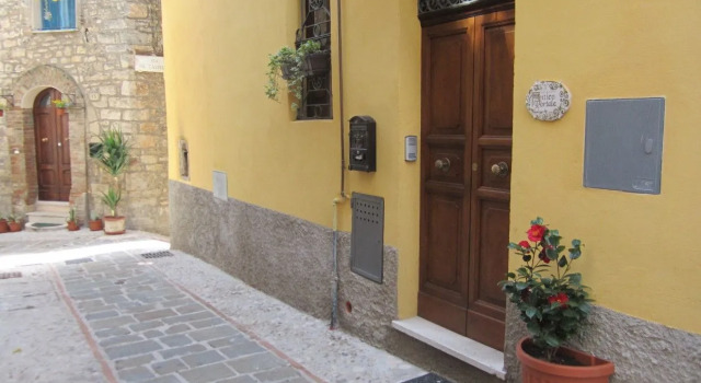 Antico Portale Acquasparta, Book Hotel Acquasparta Umbrien