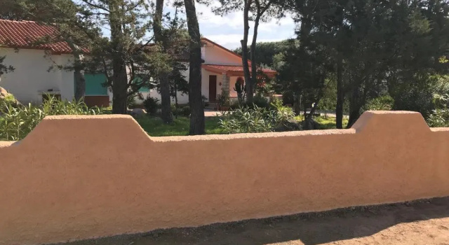 Вилла рядом с пляжем Villa Susy al mare